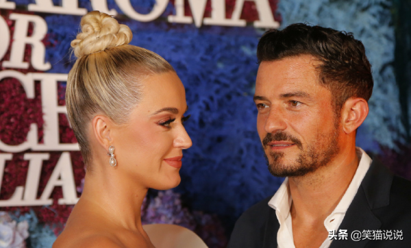 水果姐精靈王子女兒首曝光，金髮大眼好像奧蘭多，肉臉嘟嘟好可愛