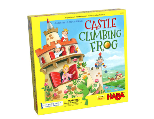 兒童桌遊品類那麼多，入門桌遊怎麼選？