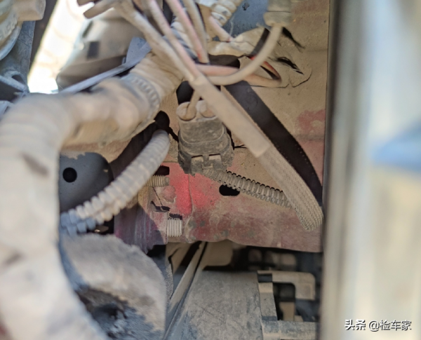 V6加後驅!不到9萬買這輛開了20萬公里的豐田銳志值不值? V6加後驅!不到9萬買這輛開了20萬公里的豐田銳志值不值?