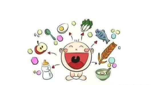 春季是孩子生長髮育較快的一個季節