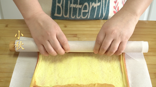旋風捲,配比和手法告訴你,記住這幾步輕鬆學會,漂亮到捨不得吃 旋風捲,配比和手法告訴你,記住這幾步輕鬆學會,漂亮到捨不得吃