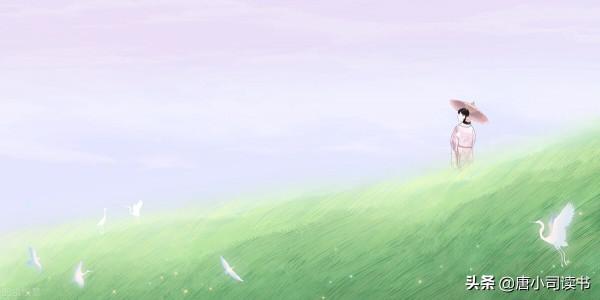 成長型女孩具備的八個好習慣