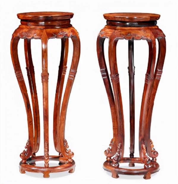 王世襄先生評點明式傢俱