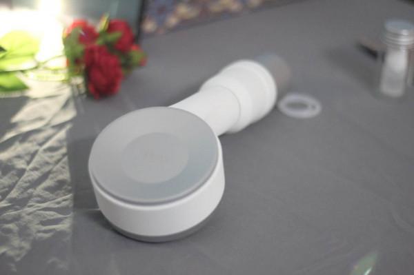 你見過可以除餘氯的花灑嗎?moido小活泉花灑輕體驗 你見過可以除餘氯的花灑嗎?moido小活泉花灑輕體驗