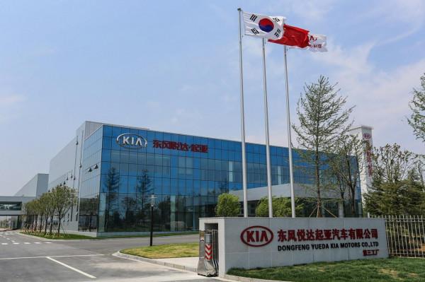 雪上加霜，傳聞東風要退出，東風悅達起亞該何去何從？