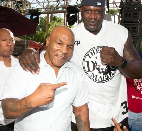 這些肌肉壯漢與NBA巨人合影，秒變渣渣！施瓦辛格瞬間小了2圈