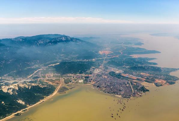 中國旅行中的八大禁地