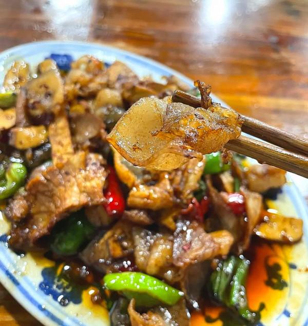 國慶假期咋個耍?重慶這5家館子別錯過!本地人推薦,地道老味道 國慶假期咋個耍?重慶這5家館子別錯過!本地人推薦,地道老味道