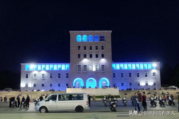 昔日兄弟“阿爾巴尼亞”現狀，帶你看看真實的阿爾巴尼亞