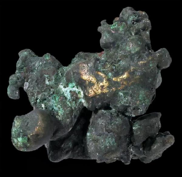 最全礦石識別方法!建議收藏 最全礦石識別方法!建議收藏