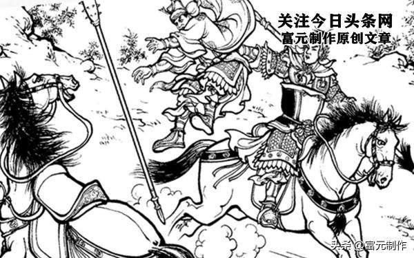 隋唐四大閃現英雄後人:潼關得三寶的尚山,錘震鐵雷八寶的羅仁 隋唐四大閃現英雄後人:潼關得三寶的尚山,錘震鐵雷八寶的羅仁