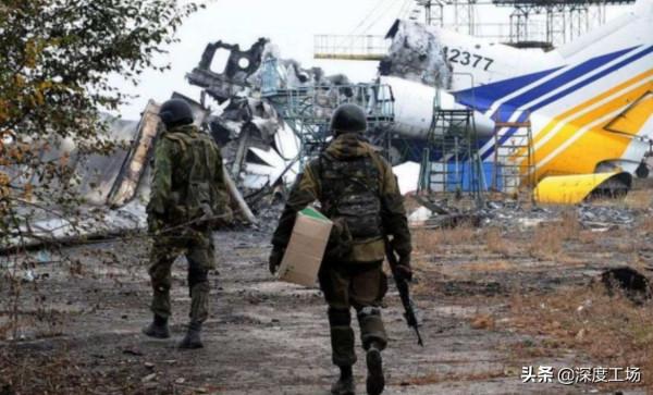 沒有繳槍不殺！俄軍做出榜樣直接鑽地彈打擊：最後步兵收拾戰場