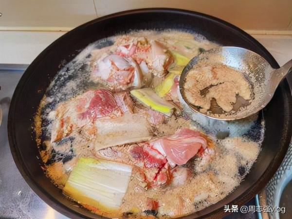 醬大骨，純手工製作方便又好味道，好吃到停不下來