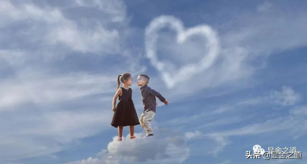 治癒童年或許不需要一生,只需要做好這件事 治癒童年或許不需要一生,只需要做好這件事