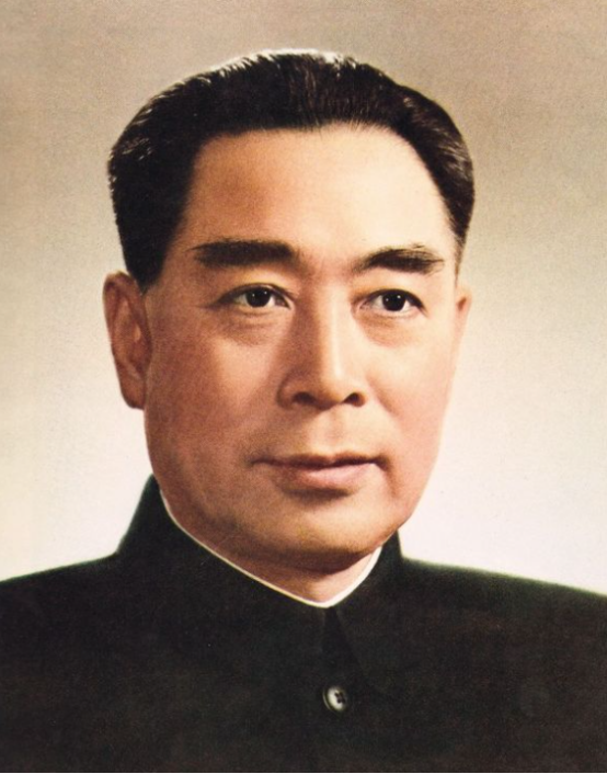 周總理臨終前，親自點名要趙煒前來，這一次是為了他心愛的小超