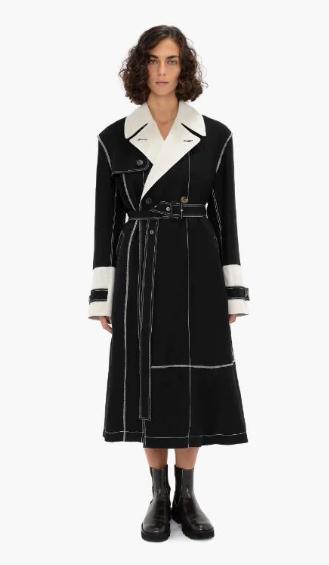 《小敏家》中的職場女性穿搭圖鑑