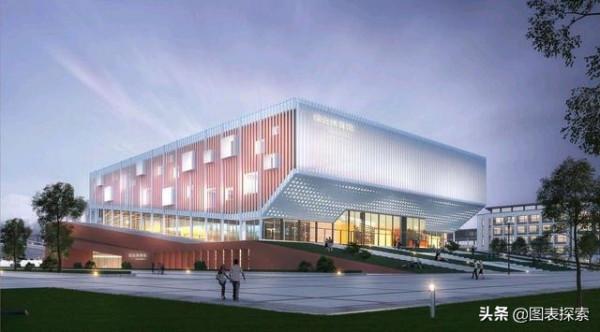 長江大學發力荊州校區,大手筆20億建設,兜兜轉轉回到原點 長江大學發力荊州校區,大手筆20億建設,兜兜轉轉回到原點