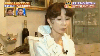 &OpenCurlyDoubleQuote;頂級富太&rdquo;晴代：過生日煤老闆丈夫送島，結婚後送印度貴族爵位