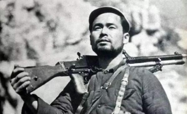 1941年，彭德懷一警衛員吞槍自盡，直到半年後才真相大白，為何？