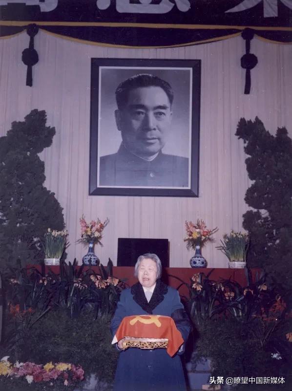 《瞭望 · 特稿》周恩來總理逝世46週年祭 《瞭望 · 特稿》周恩來總理逝世46週年祭