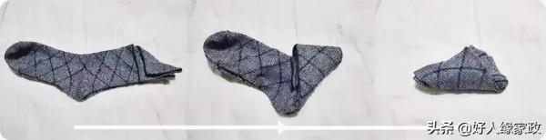 最強的襪子收納，趕緊學起來