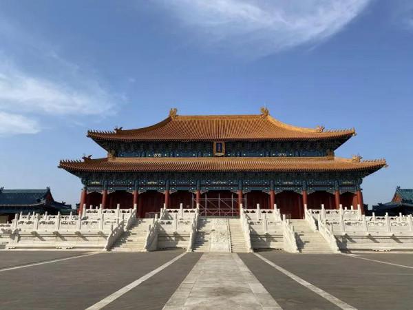 大同:世遺、五A、四大、國保景點如珍珠,大大小小落玉盤 大同:世遺、五A、四大、國保景點如珍珠,大大小小落玉盤