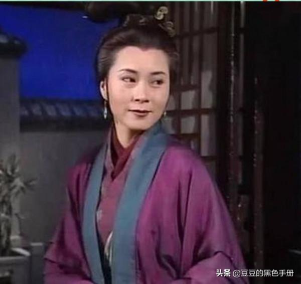 沒幾把刷子演不活“王昭君”，看這9位，誰傾國傾城，誰嚇死個人