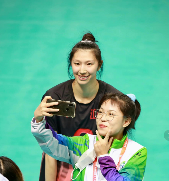 郎平或將受重用!體育總局點名7大新星,江蘇成為最大贏家 郎平或將受重用!體育總局點名7大新星,江蘇成為最大贏家