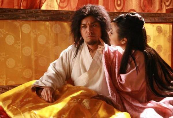 殷商亡國該怪誰？都怪前任射天被雷劈死，留下爛攤子讓商紂來背鍋