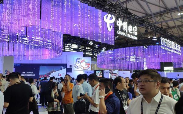 運營商前三季度財報解讀:盈利合計超千億 5G成最大變數 運營商前三季度財報解讀:盈利合計超千億 5G成最大變數