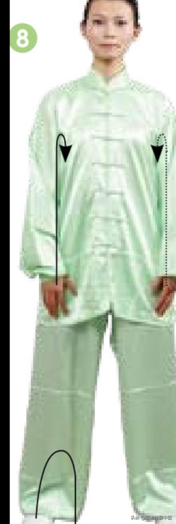 千古秘傳的五禽戲之鹿戲,練好了相當於有了健康長壽的仙丹 千古秘傳的五禽戲之鹿戲,練好了相當於有了健康長壽的仙丹