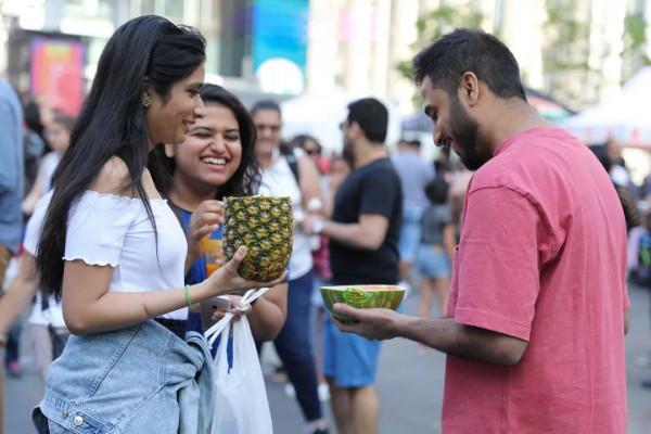 “多倫多”現狀,帶你看看真實的加拿大最強城市 “多倫多”現狀,帶你看看真實的加拿大最強城市