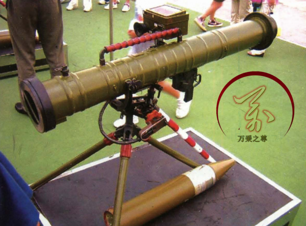 9具對9門依然落於下風,中美步兵連反裝甲武器現狀和未來對比 9具對9門依然落於下風,中美步兵連反裝甲武器現狀和未來對比