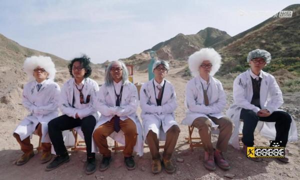 要不是鄧超說漏嘴，觀眾怕是要被《五哈》節目組騙慘了