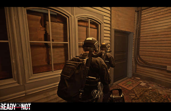 《ready or not嚴陣以待》匹配不穩定怎麼辦? 《ready or not嚴陣以待》匹配不穩定怎麼辦?