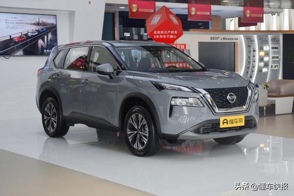 20萬元級合資SUV對決,雪佛蘭探界者和日產奇駿怎麼選? 20萬元級合資SUV對決,雪佛蘭探界者和日產奇駿怎麼選?