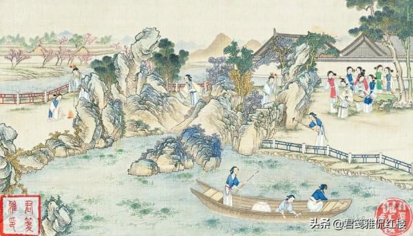 林黛玉的最終結局,“留得殘荷聽雨聲”是關鍵,薛寶釵故作聽不懂 林黛玉的最終結局,“留得殘荷聽雨聲”是關鍵,薛寶釵故作聽不懂