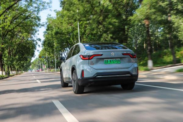 以車主視角體驗蔚來服務，5分鐘換電能不能真正解決痛點？