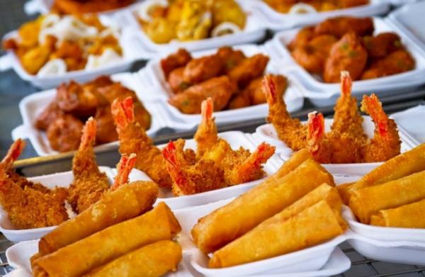 這4種食物，或是女性衰老的“延緩劑”，50歲後不妨常吃