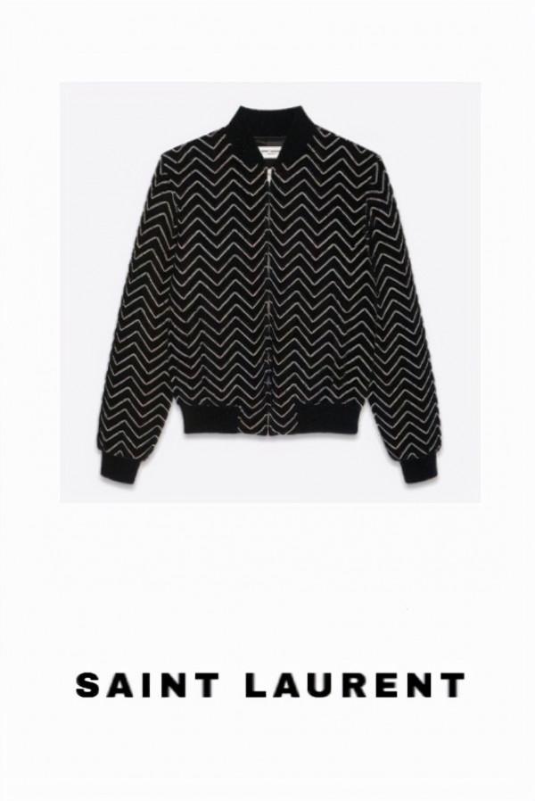 穿長裙、塗指甲油的boy黃明昊，男生還能這麼搭