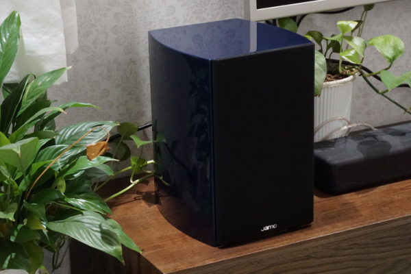 尊寶C707PA,糾正耳機發燒友聽音觀的夢幻音箱 尊寶C707PA,糾正耳機發燒友聽音觀的夢幻音箱