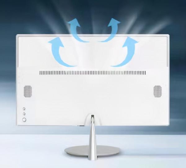 家庭電腦怎麼選？一機一線辦公娛樂全搞定，AOC一體機整裝待發