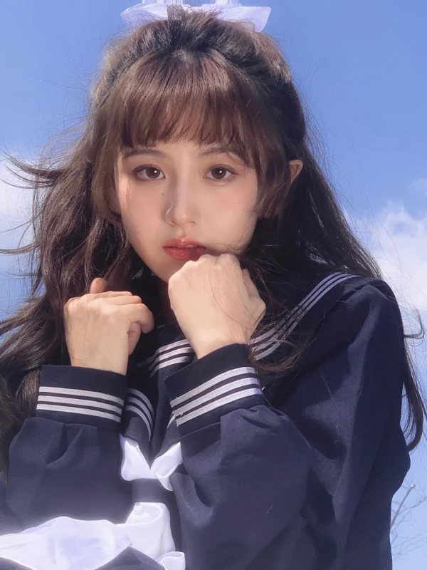 楊超越是“整”了嗎?怎麼突然美成王祖賢了? 楊超越是“整”了嗎?怎麼突然美成王祖賢了?