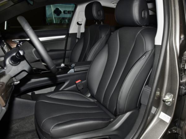 優質國產中型車對比:吉利博瑞VS傳祺GA6 優質國產中型車對比:吉利博瑞VS傳祺GA6