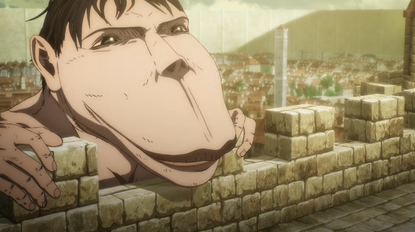 《進擊的巨人》動畫最終季分集劇情大綱整理 《進擊的巨人》動畫最終季分集劇情大綱整理