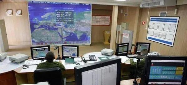 莫斯科不相信眼淚：莫斯科防空區