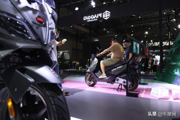 GPR系列新品集體亮相摩博會 GPR系列新品集體亮相摩博會