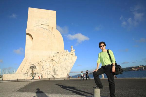 10年深度+豪華遊玩60國