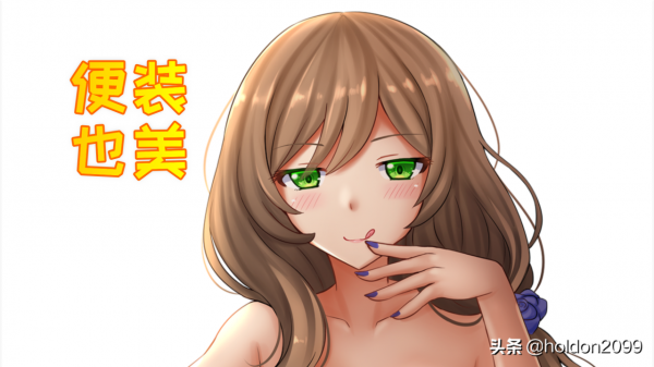 傳說中很強大 現實很失望的9個角色 原神是在忽悠我嗎？