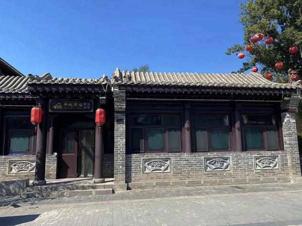 大同:世遺、五A、四大、國保景點如珍珠,大大小小落玉盤 大同:世遺、五A、四大、國保景點如珍珠,大大小小落玉盤